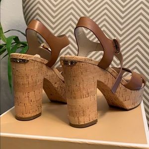 Michael Kors Wedges